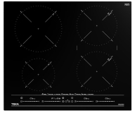 Teka ITC 64630 BK MST - 1354285 - zdjęcie 1